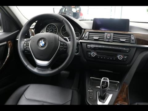 2014 BMW 3 Series 328i xDrive