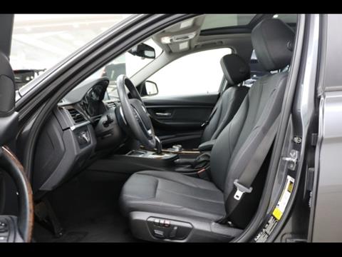 2014 BMW 3 Series 328i xDrive