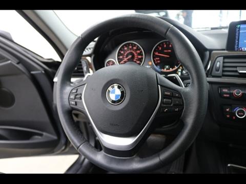 2014 BMW 3 Series 328i xDrive