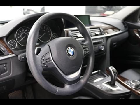2014 BMW 3 Series 328i xDrive
