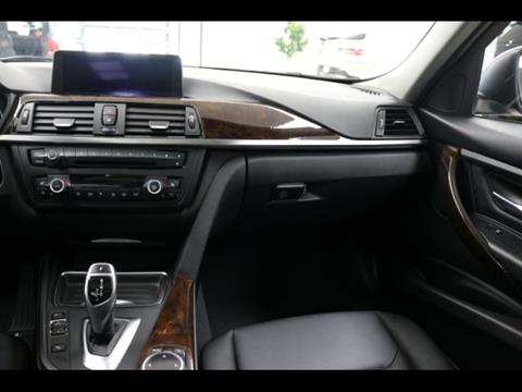 2014 BMW 3 Series 328i xDrive