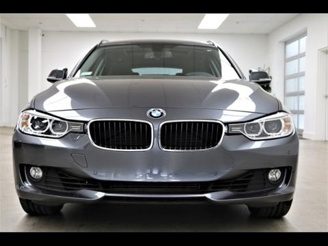 2014 BMW 3 Series 328i xDrive
