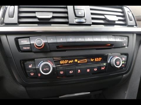 2014 BMW 3 Series 328i xDrive