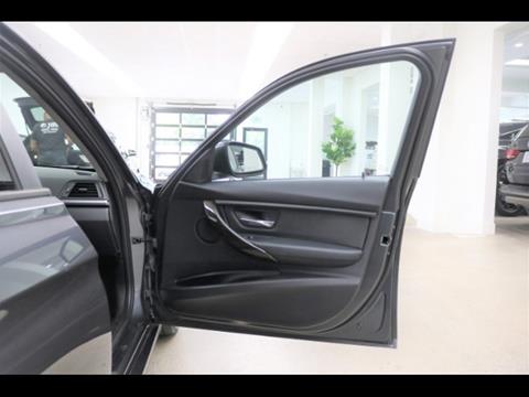 2014 BMW 3 Series 328i xDrive