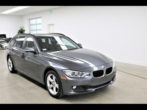 2014 BMW 3 Series 328i xDrive