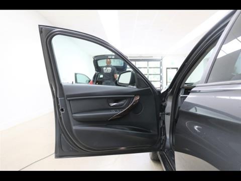 2014 BMW 3 Series 328i xDrive