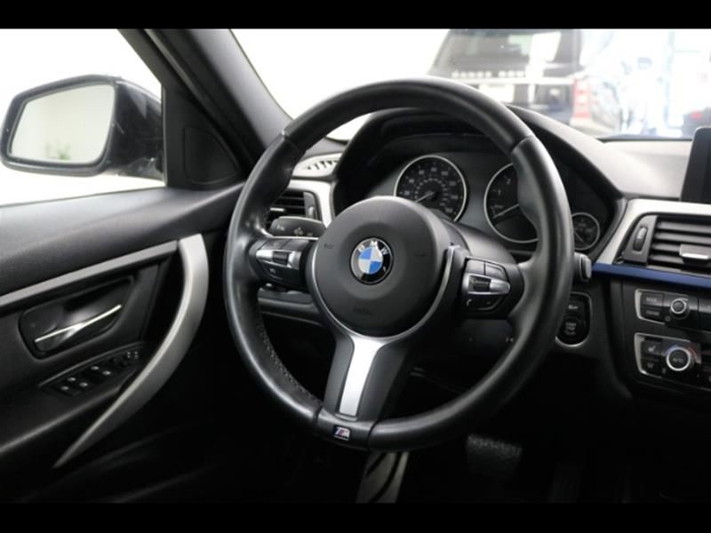 2015 BMW 3 Series
