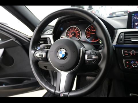2015 BMW 3 Series