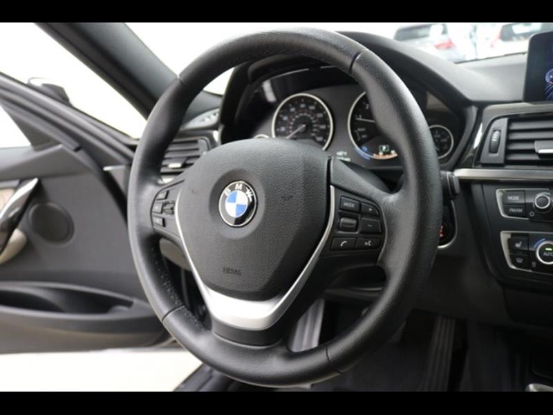 2015 BMW 3 Series 328i