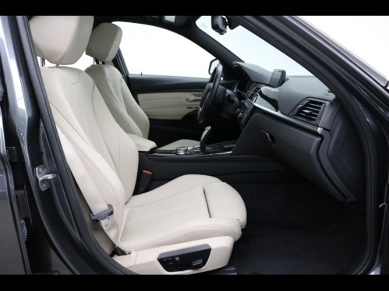 2015 BMW 3 Series 328i