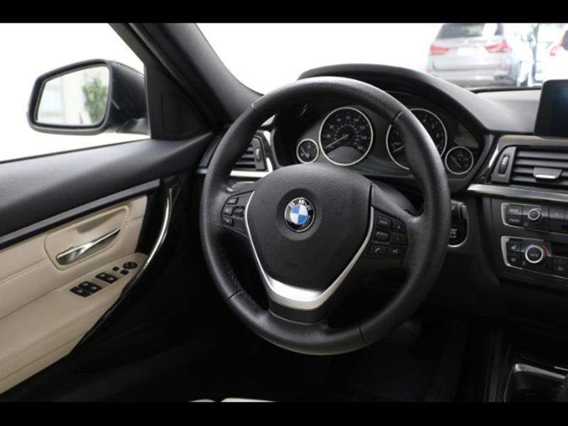 2015 BMW 3 Series 328i