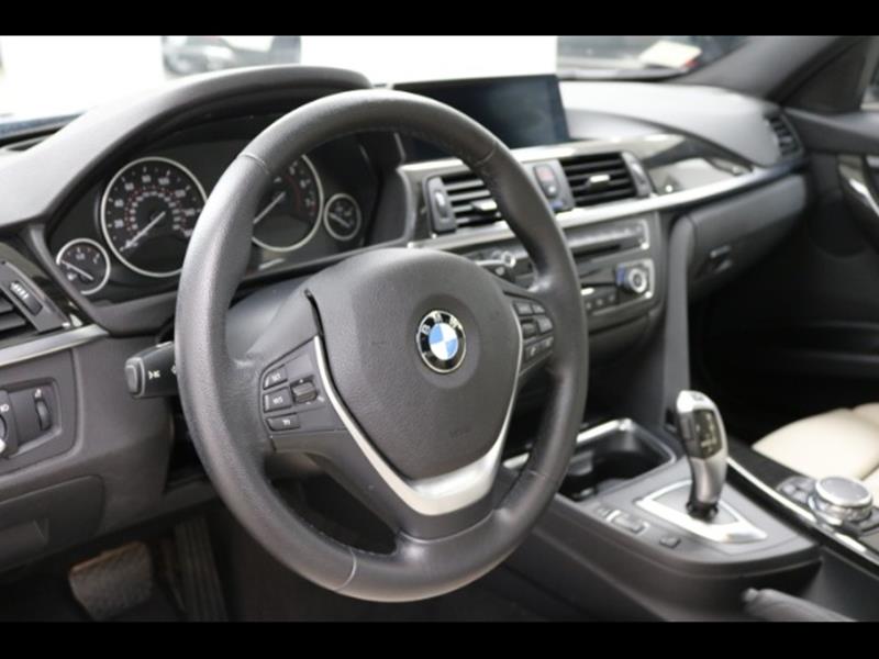2015 BMW 3 Series 328i