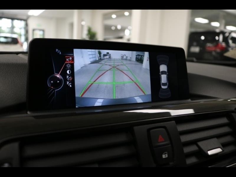 2015 BMW 3 Series 328i