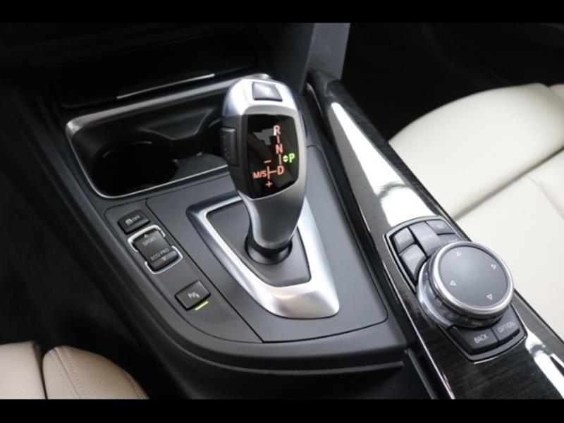 2015 BMW 3 Series 328i