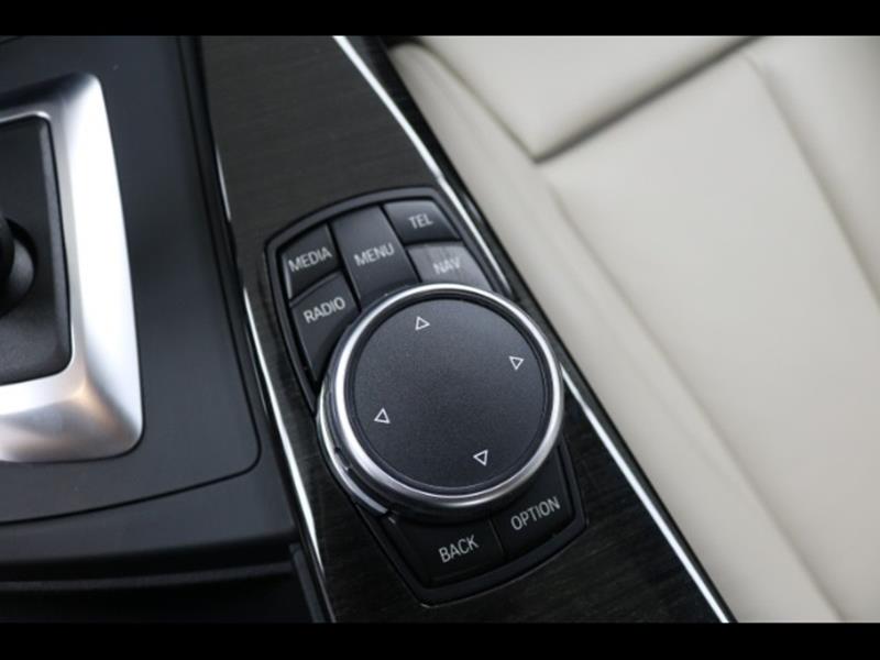 2015 BMW 3 Series 328i