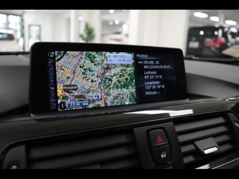 2015 BMW 3 Series 328i