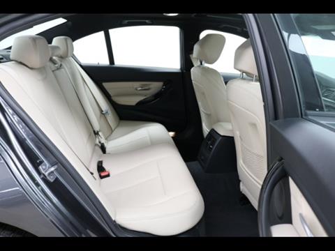 2015 BMW 3 Series 328i