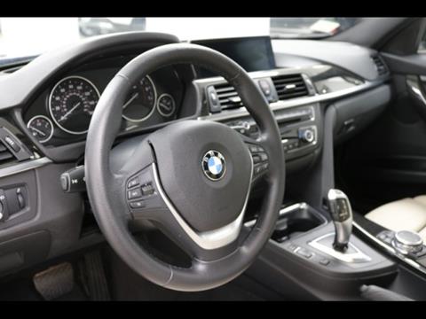 2015 BMW 3 Series 328i