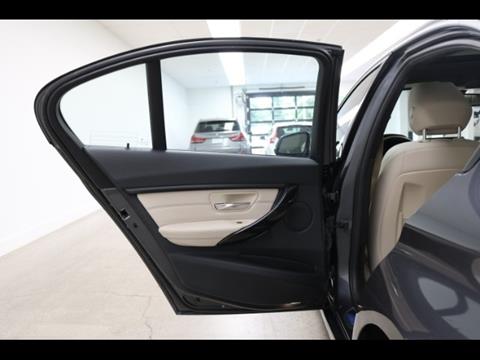 2015 BMW 3 Series 328i