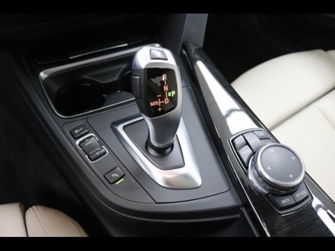 2015 BMW 3 Series 328i