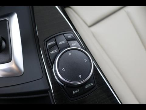 2015 BMW 3 Series 328i