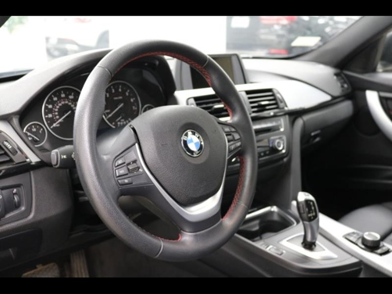 2015 BMW 3 Series 328i