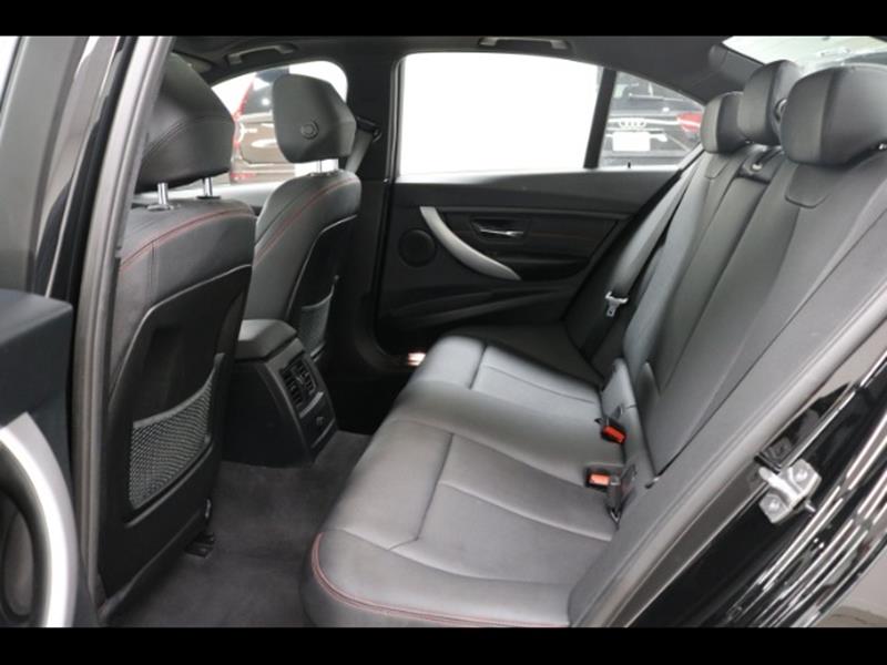 2015 BMW 3 Series 328i