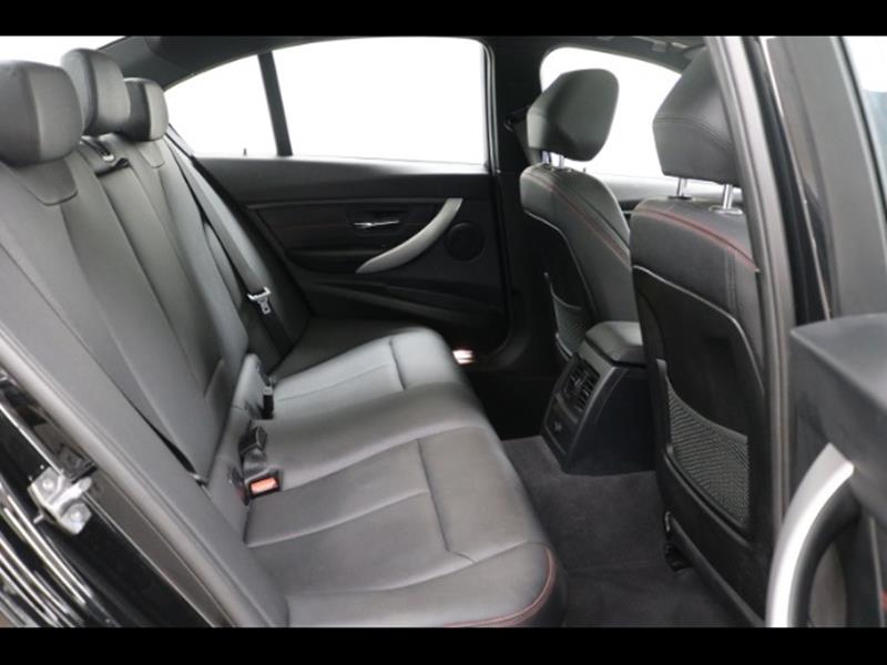 2015 BMW 3 Series 328i