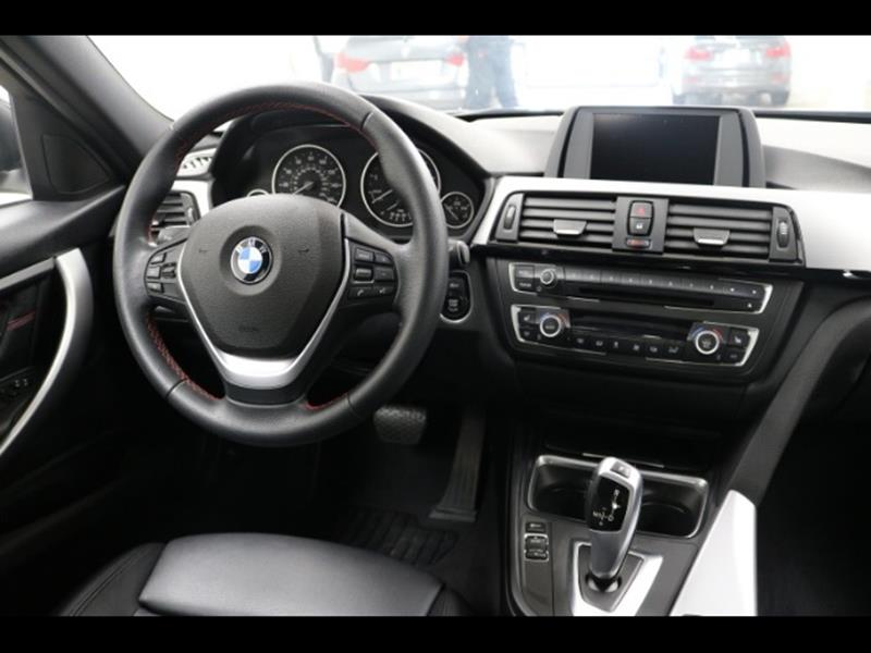 2015 BMW 3 Series 328i
