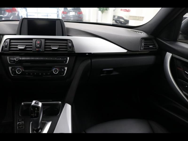 2015 BMW 3 Series 328i