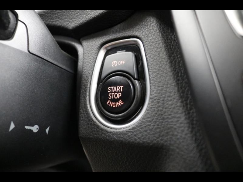 2015 BMW 3 Series 328i