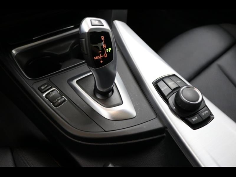 2015 BMW 3 Series 328i