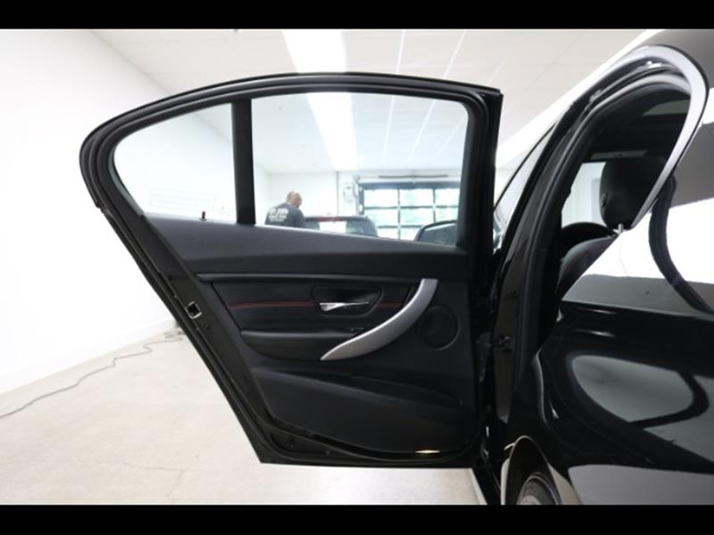 2015 BMW 3 Series 328i