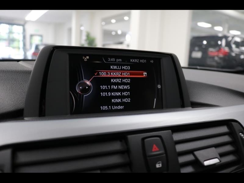 2015 BMW 3 Series 328i