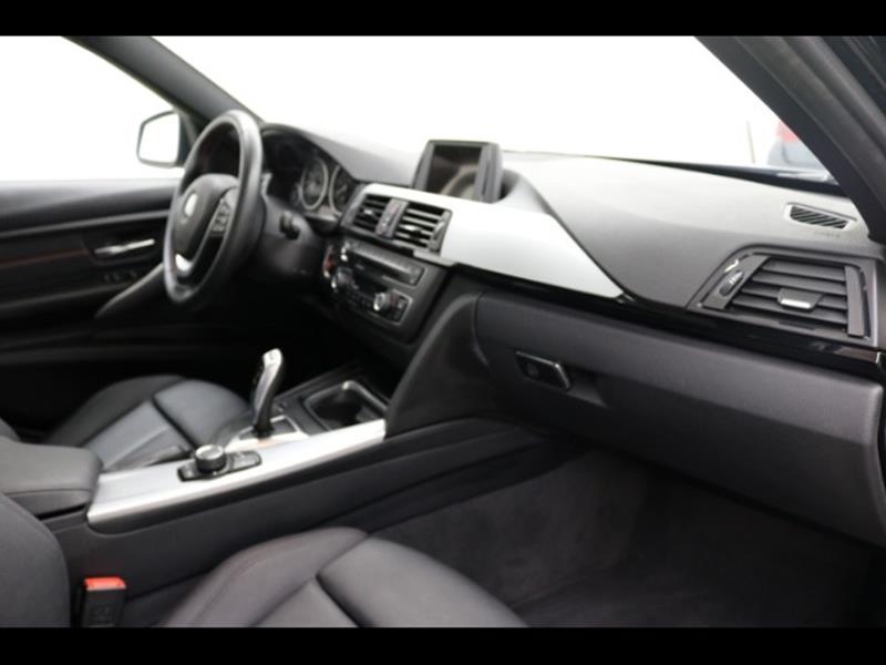 2015 BMW 3 Series 328i