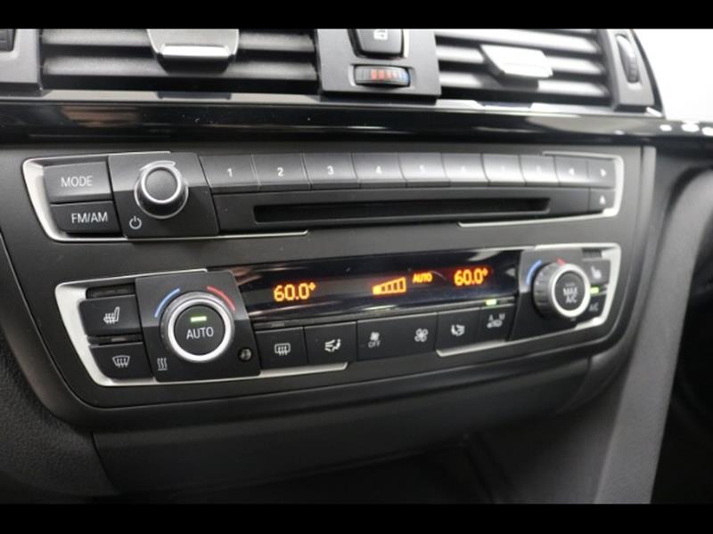 2015 BMW 3 Series 328i