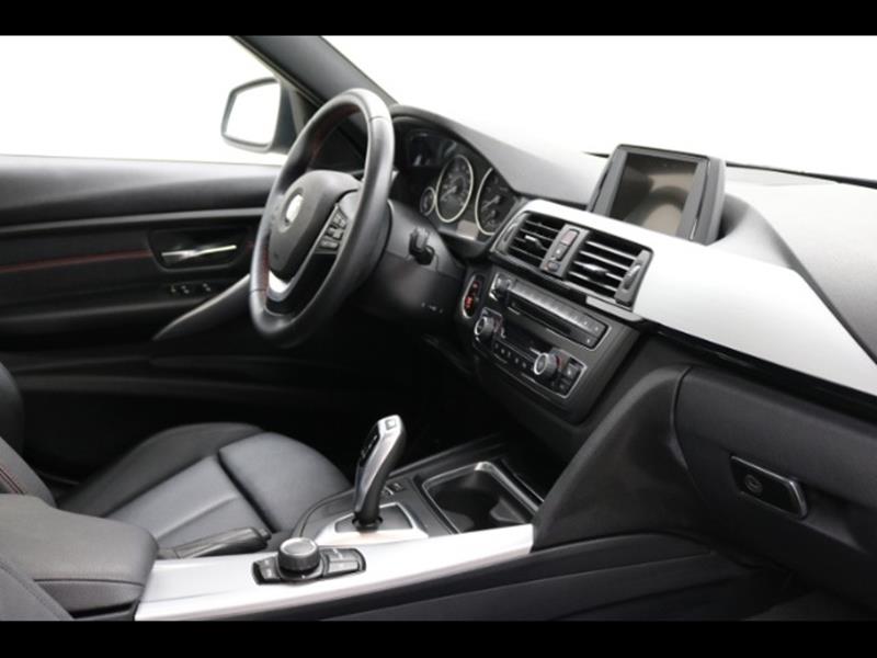 2015 BMW 3 Series 328i