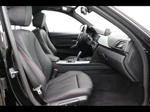 2015 BMW 3 Series 328i