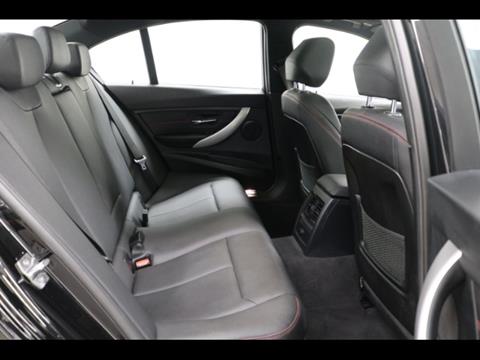 2015 BMW 3 Series 328i