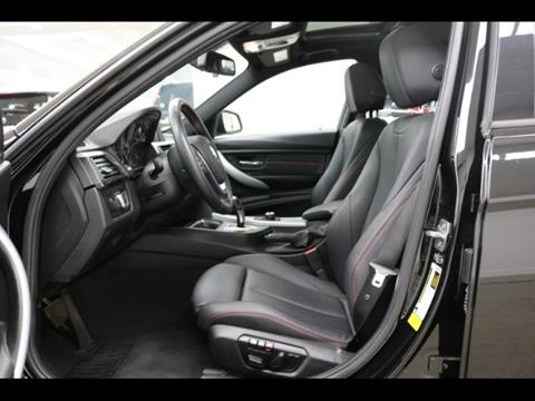 2015 BMW 3 Series 328i