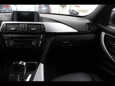 2015 BMW 3 Series 328i