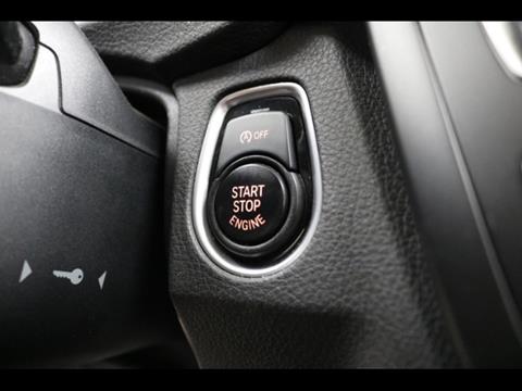 2015 BMW 3 Series 328i