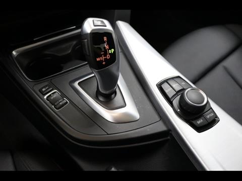 2015 BMW 3 Series 328i