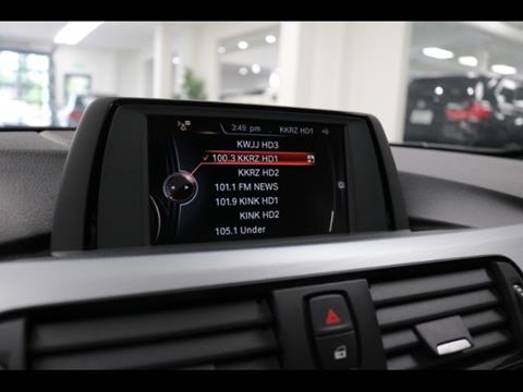 2015 BMW 3 Series 328i