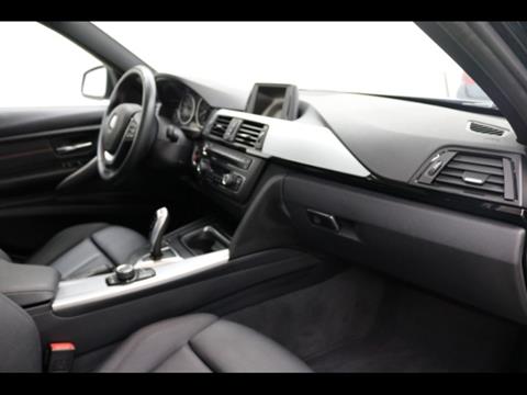 2015 BMW 3 Series 328i