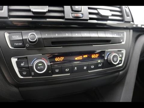 2015 BMW 3 Series 328i