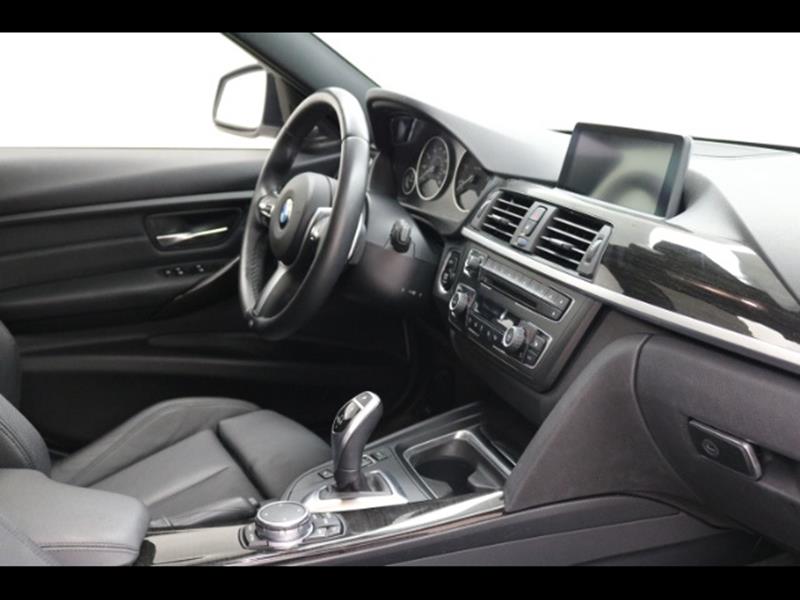 2015 BMW 3 Series 328d xDrive