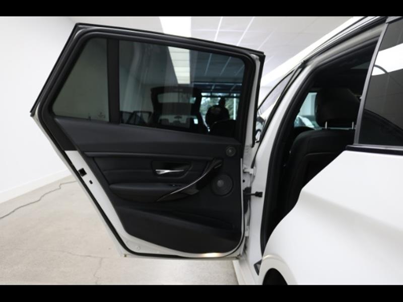 2015 BMW 3 Series 328d xDrive