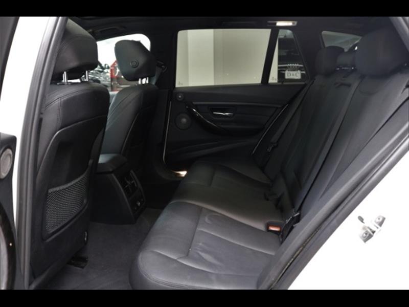 2015 BMW 3 Series 328d xDrive