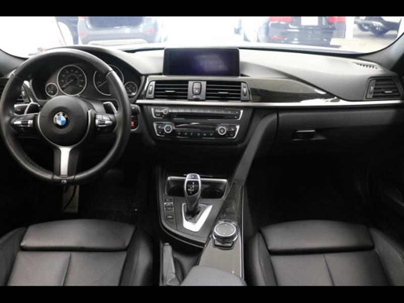 2015 BMW 3 Series 328d xDrive